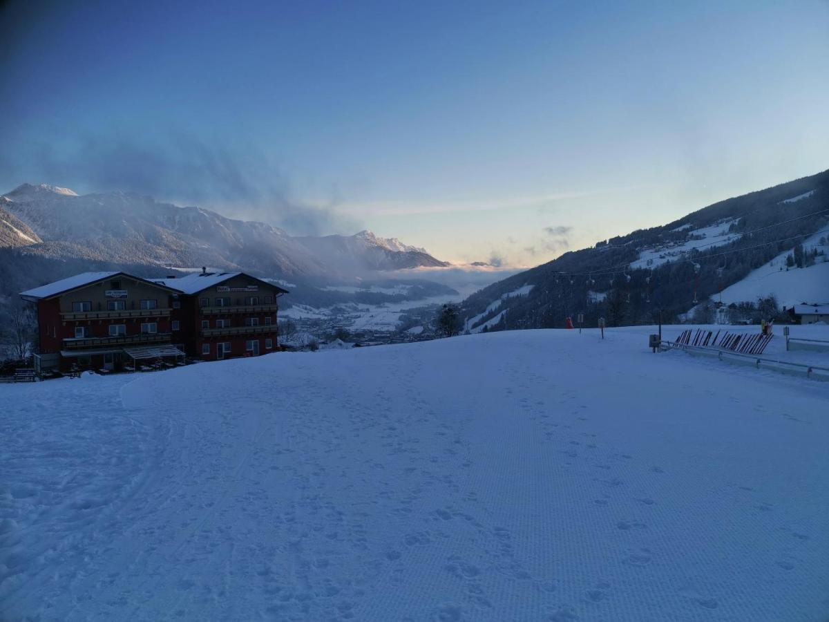 Hotel Pariente Schladming Exterior foto