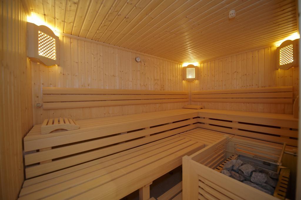 Hotel Pariente Schladming Exterior foto