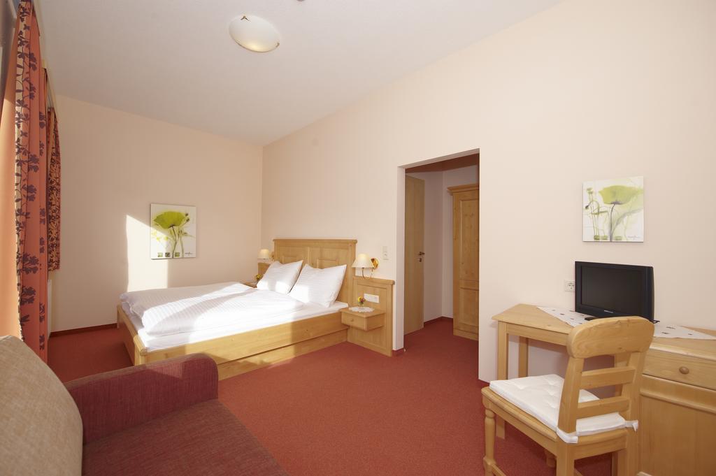Hotel Pariente Schladming Exterior foto