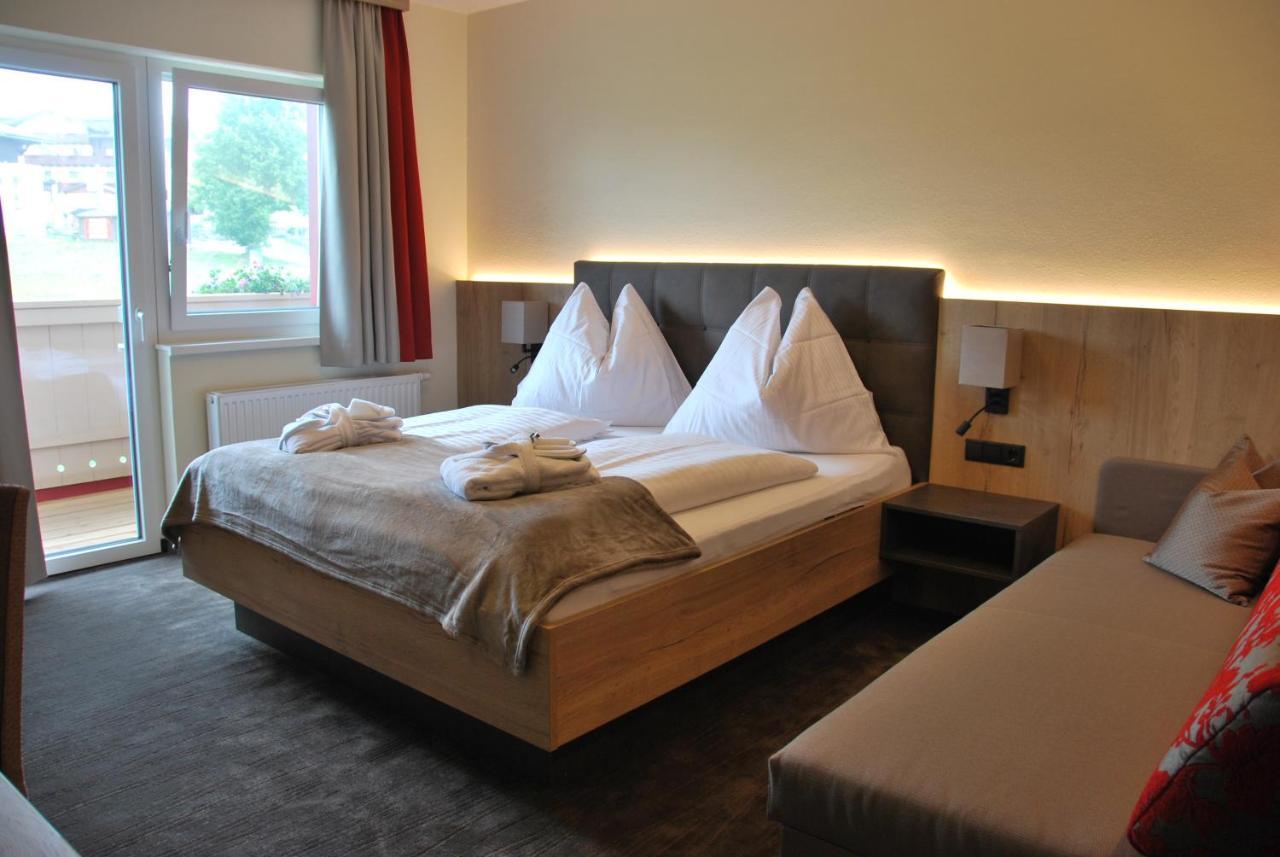 Hotel Pariente Schladming Exterior foto
