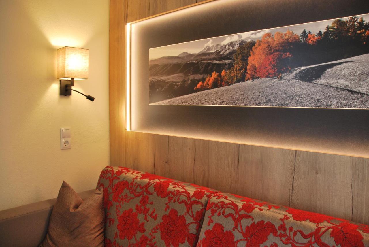 Hotel Pariente Schladming Exterior foto