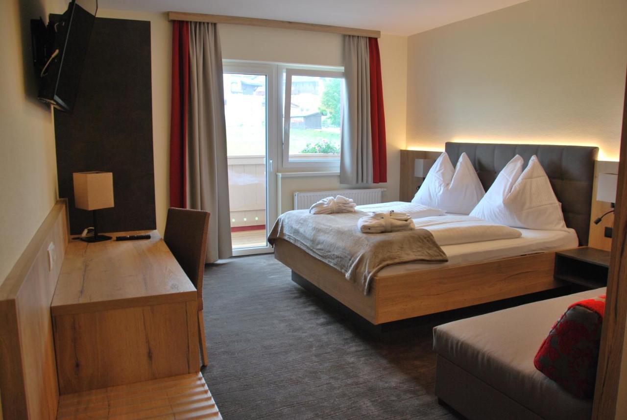 Hotel Pariente Schladming Exterior foto