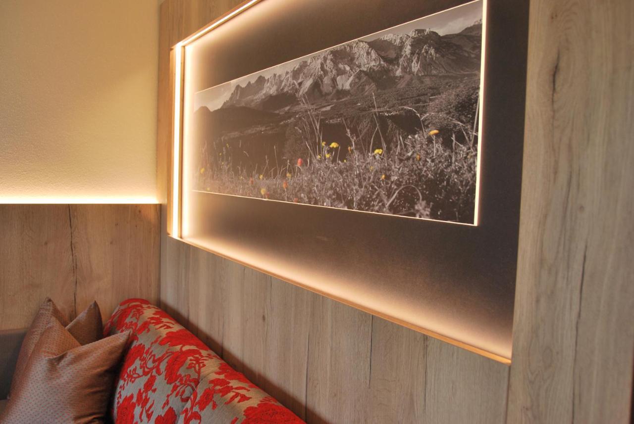 Hotel Pariente Schladming Exterior foto