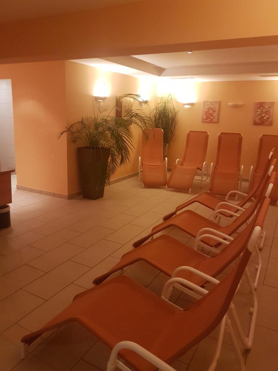 Hotel Pariente Schladming Exterior foto